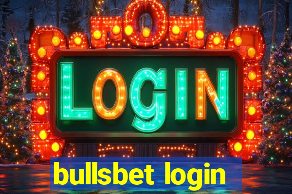 bullsbet login